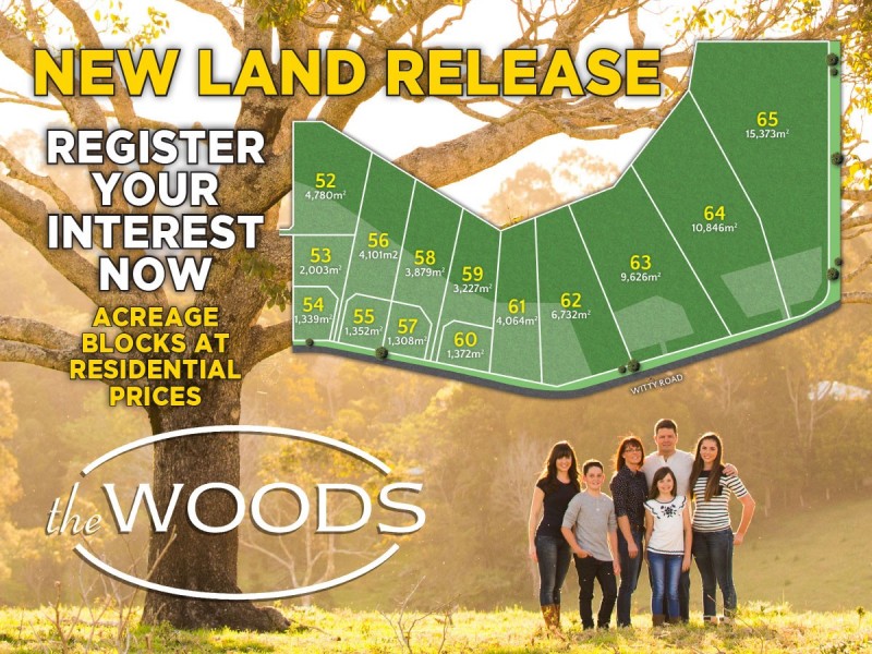 165 Witty Road, Moggill QLD 4070