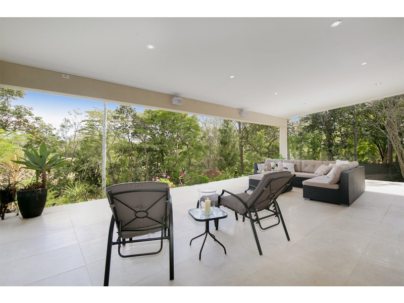 46 Scenic Rd, Kenmore QLD 4069