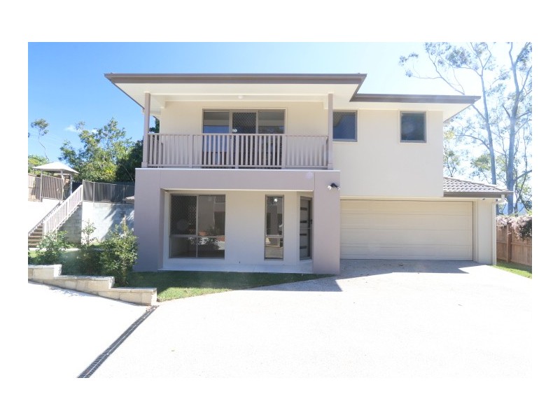 43A Cedarleigh Road, Chapel Hill QLD 4069
