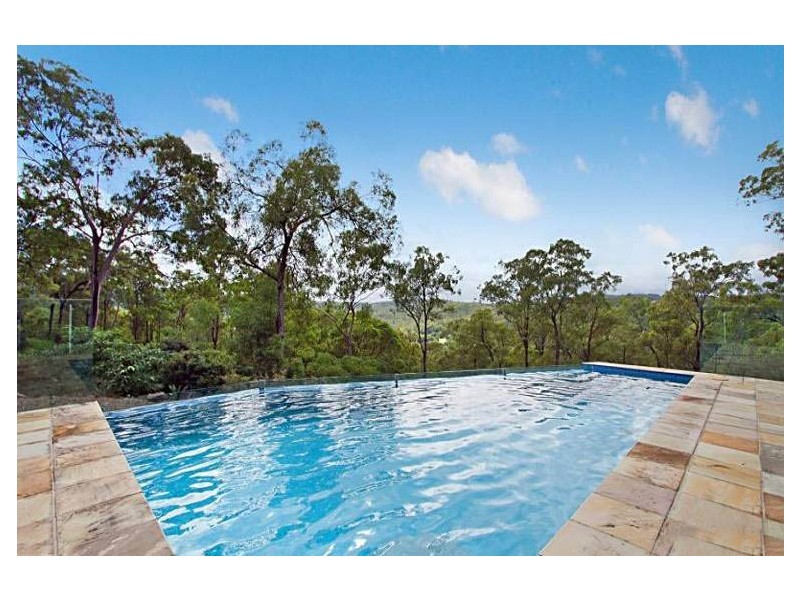 272D Gold Creek Road, Brookfield QLD 4069
