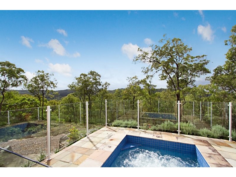 272D Gold Creek Road, Brookfield QLD 4069