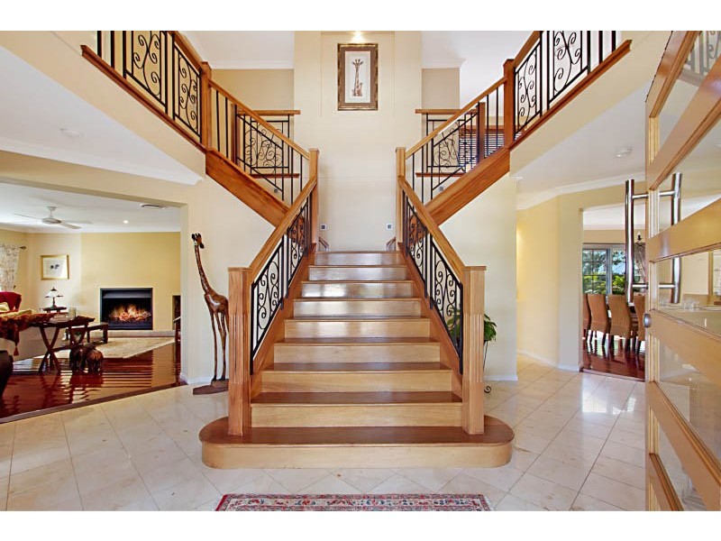 272D Gold Creek Road, Brookfield QLD 4069
