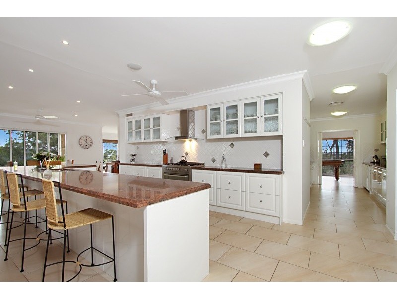 272D Gold Creek Road, Brookfield QLD 4069