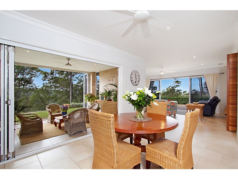 272D Gold Creek Road, Brookfield QLD 4069