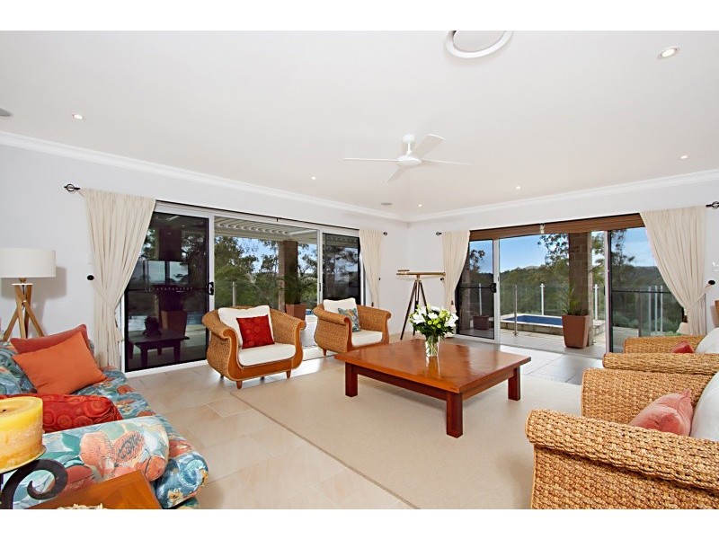 272D Gold Creek Road, Brookfield QLD 4069