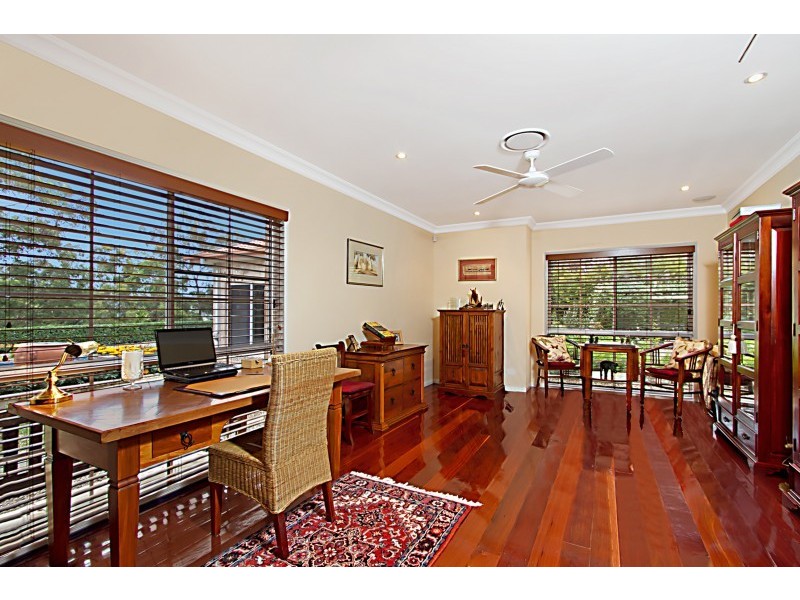 272D Gold Creek Road, Brookfield QLD 4069