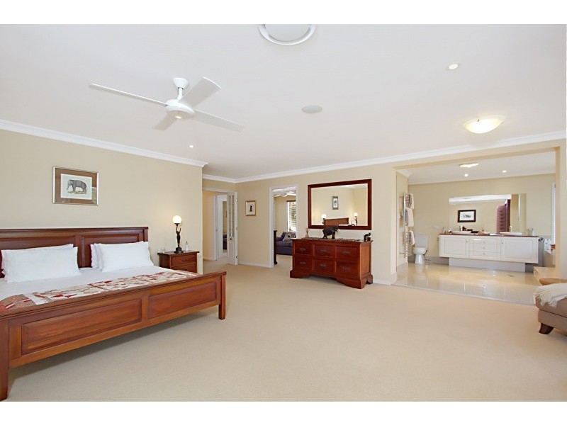 272D Gold Creek Road, Brookfield QLD 4069