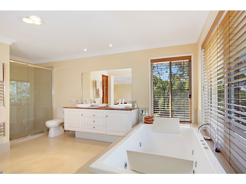 272D Gold Creek Road, Brookfield QLD 4069