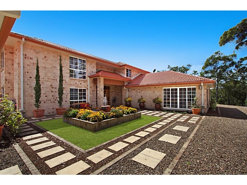 272D Gold Creek Road, Brookfield QLD 4069