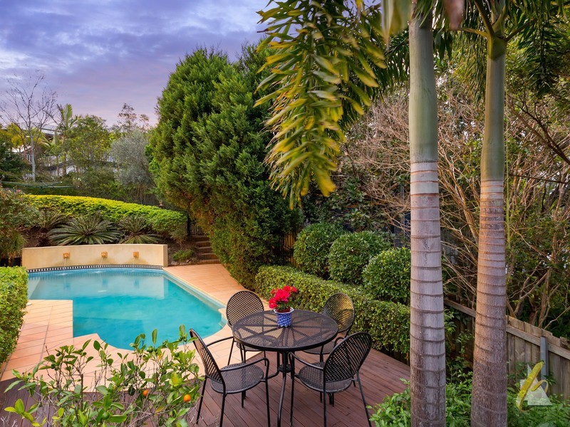 20 McConnell Crescent, Brookfield QLD 4069