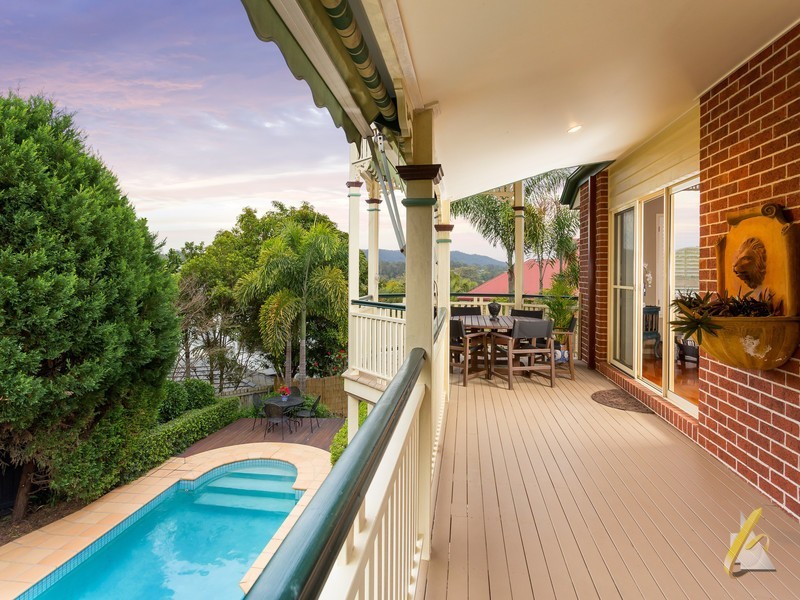 20 McConnell Crescent, Brookfield QLD 4069