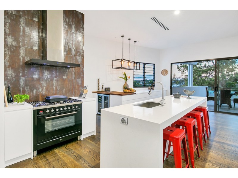 73 Huxley Ave, Alderley QLD 4051