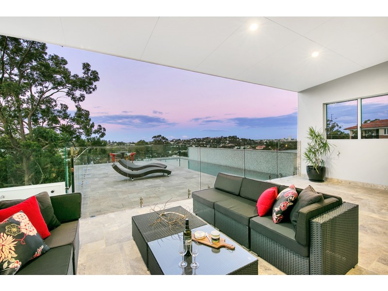 73 Huxley Ave, Alderley QLD 4051