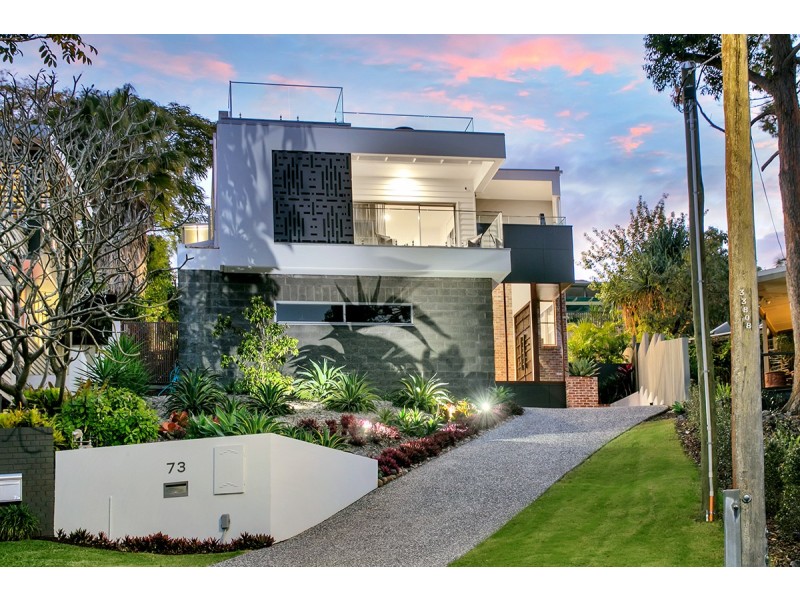 73 Huxley Ave, Alderley QLD 4051