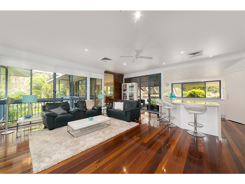 50 Lilly Pilly Rd, Pullenvale QLD 4069