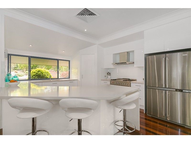 50 Lilly Pilly Rd, Pullenvale QLD 4069