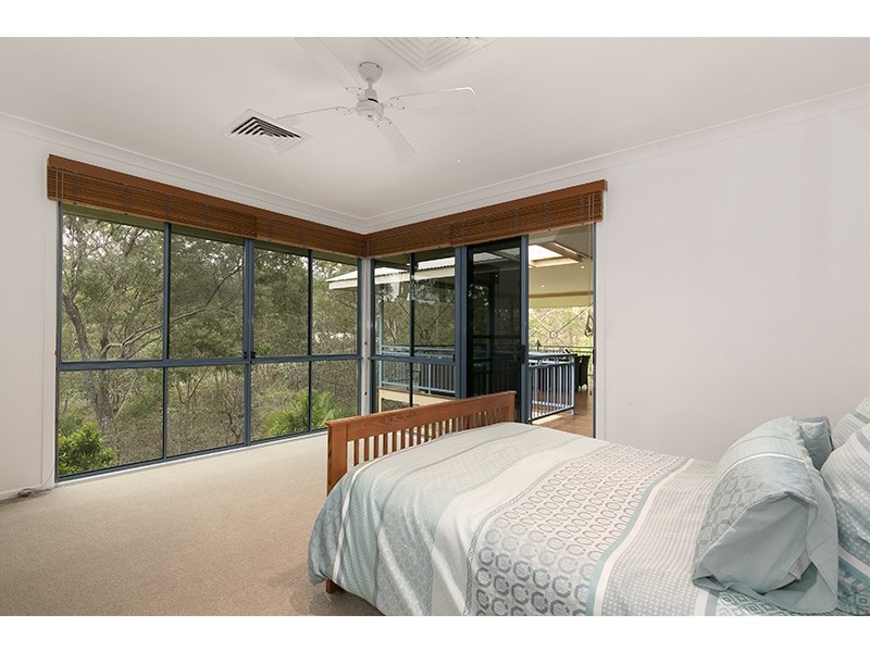 50 Lilly Pilly Rd, Pullenvale QLD 4069