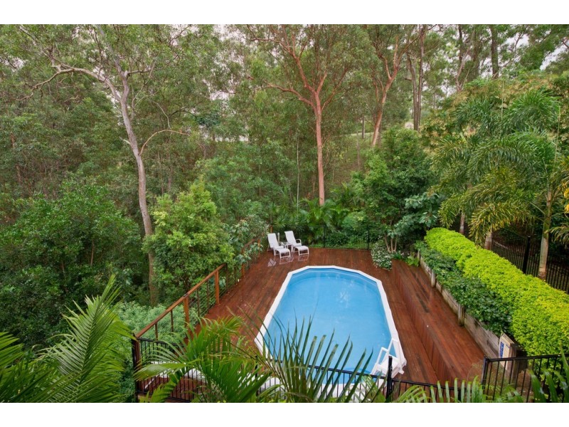 50 Lilly Pilly Rd, Pullenvale QLD 4069