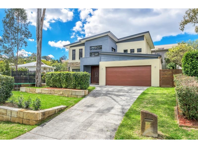 87 Bozzato Place, Kenmore QLD 4069
