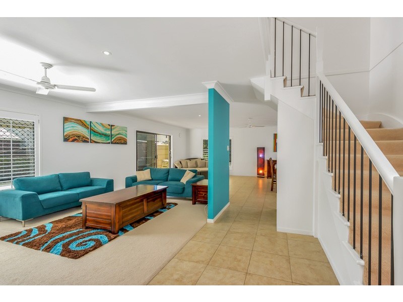 87 Bozzato Place, Kenmore QLD 4069