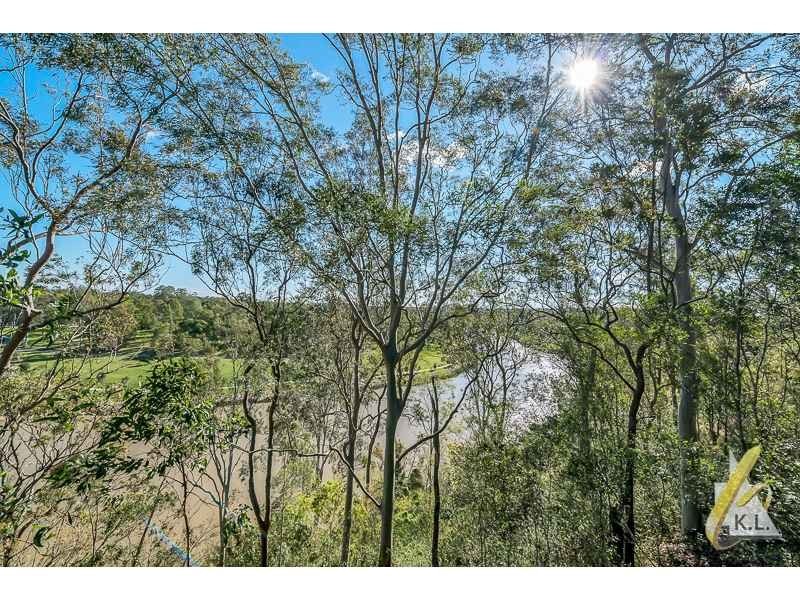 14 Sovereign Strait, Karalee QLD 4306