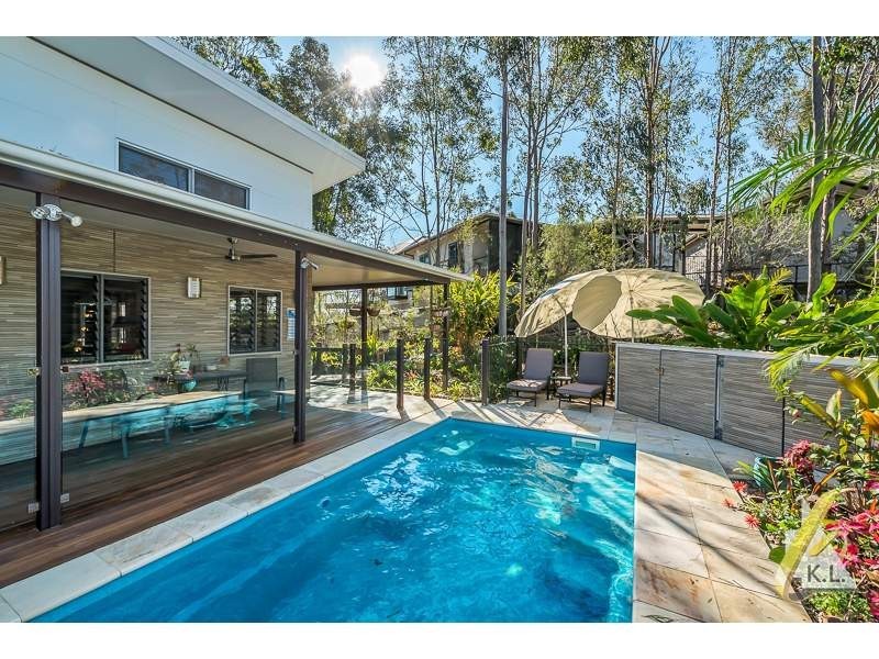 14 Sovereign Strait, Karalee QLD 4306