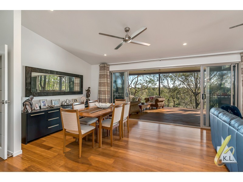 14 Sovereign Strait, Karalee QLD 4306