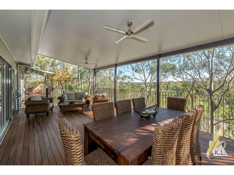 14 Sovereign Strait, Karalee QLD 4306