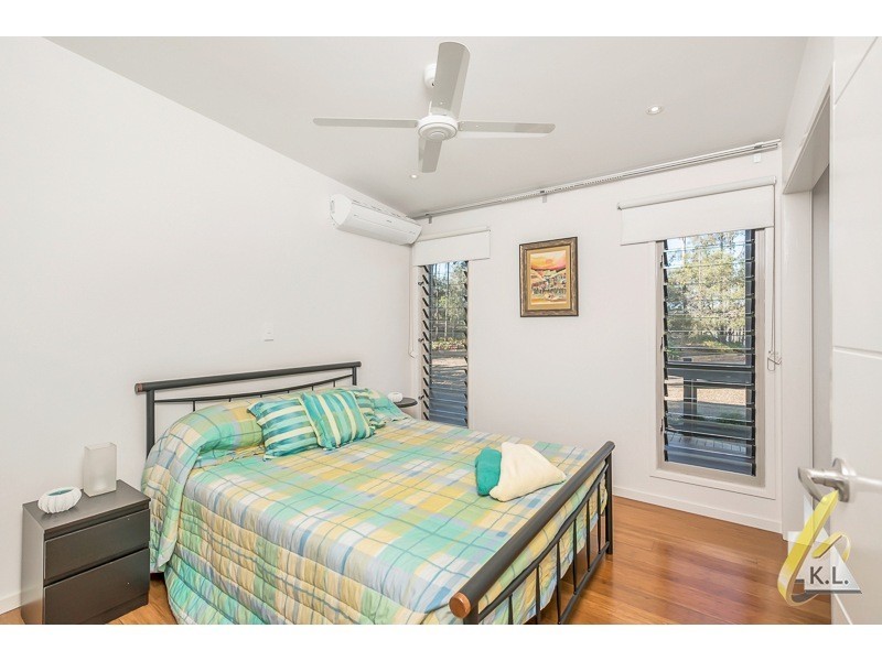 14 Sovereign Strait, Karalee QLD 4306