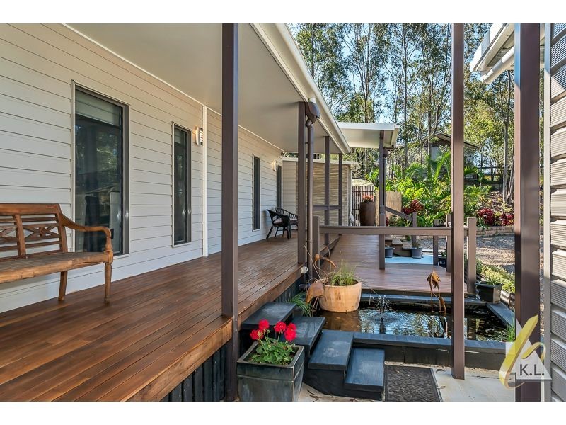 14 Sovereign Strait, Karalee QLD 4306