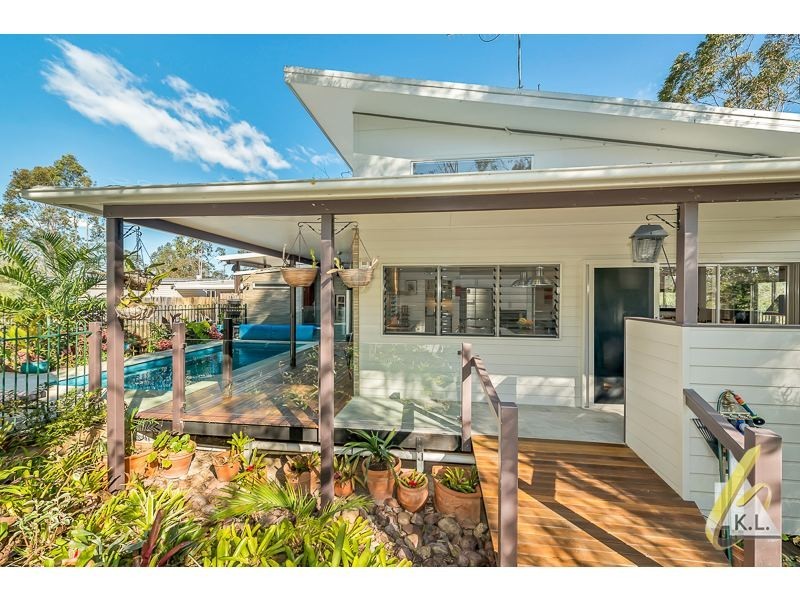 14 Sovereign Strait, Karalee QLD 4306