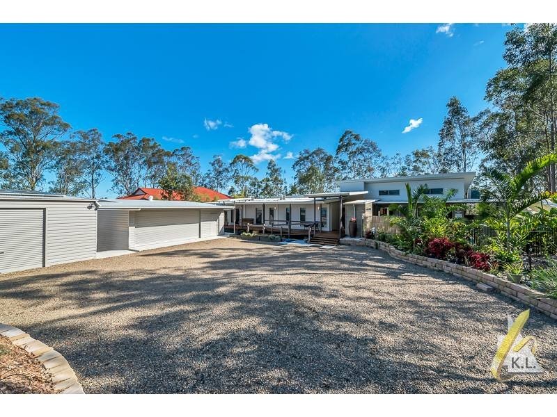 14 Sovereign Strait, Karalee QLD 4306