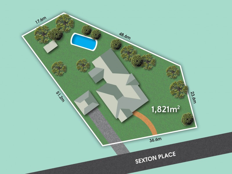 11 Sexton Place, Bellbowrie QLD 4070