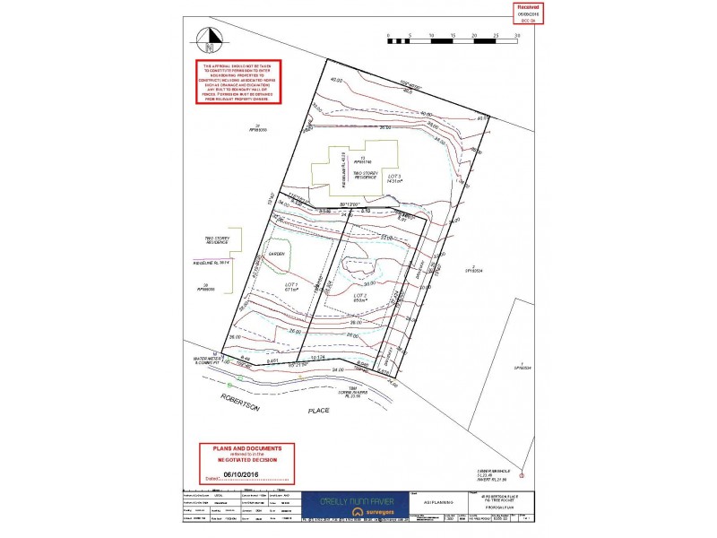 (2 Lots) 48 Robertson Place, Fig Tree Pocket QLD 4069