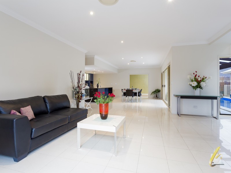 132 Copeland Dr, North Lakes QLD 4509