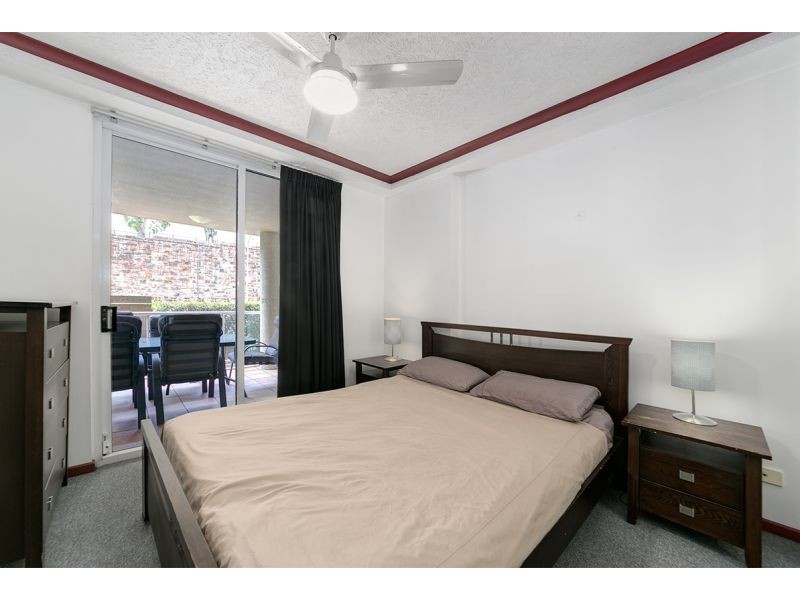 12/41 Gotha Street, Fortitude Valley QLD 4006