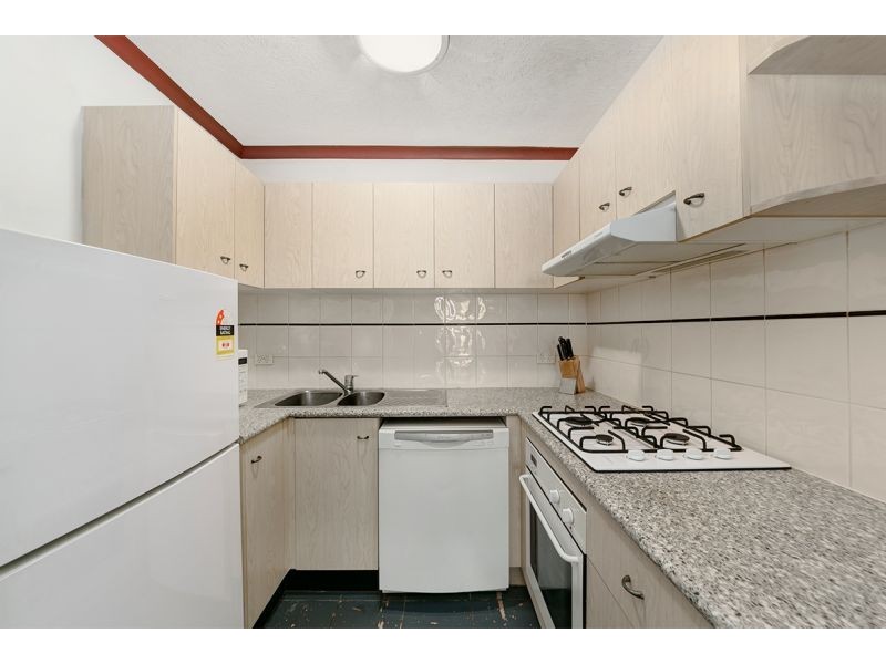 12/41 Gotha Street, Fortitude Valley QLD 4006