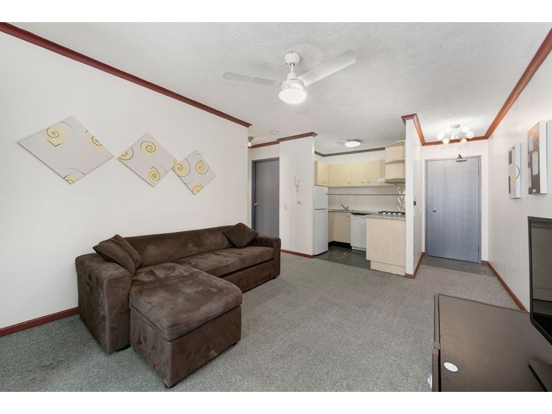 12/41 Gotha Street, Fortitude Valley QLD 4006