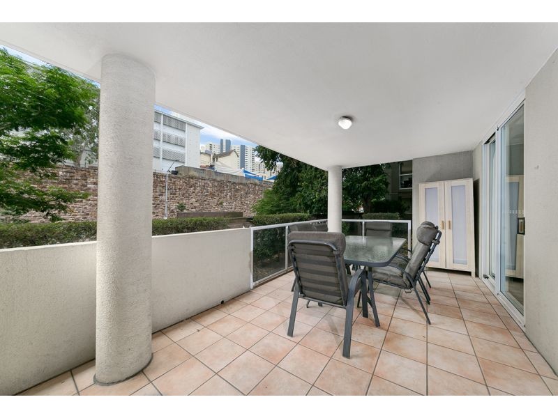 12/41 Gotha Street, Fortitude Valley QLD 4006