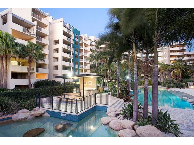 12/41 Gotha Street, Fortitude Valley QLD 4006