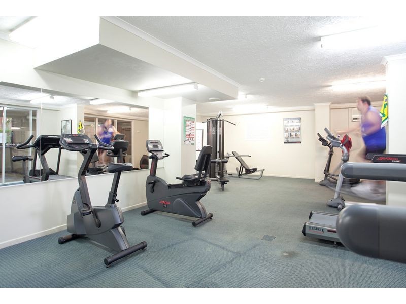 12/41 Gotha Street, Fortitude Valley QLD 4006