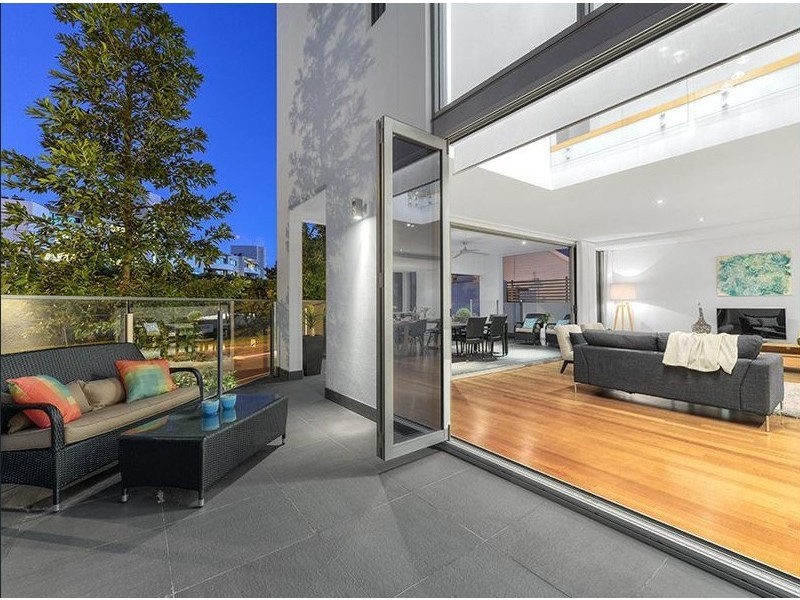 1/69 Kingsholme Street, Teneriffe QLD 4005