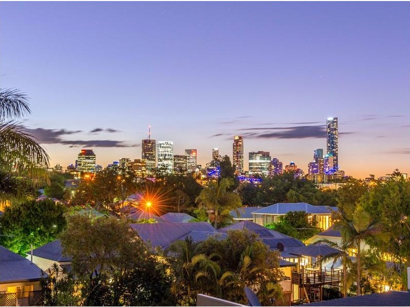 1/69 Kingsholme Street, Teneriffe QLD 4005