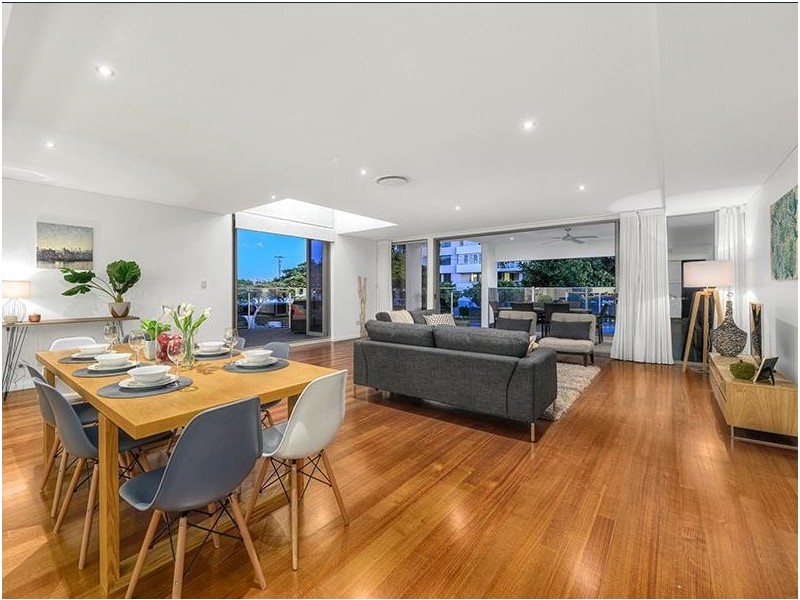 1/69 Kingsholme Street, Teneriffe QLD 4005