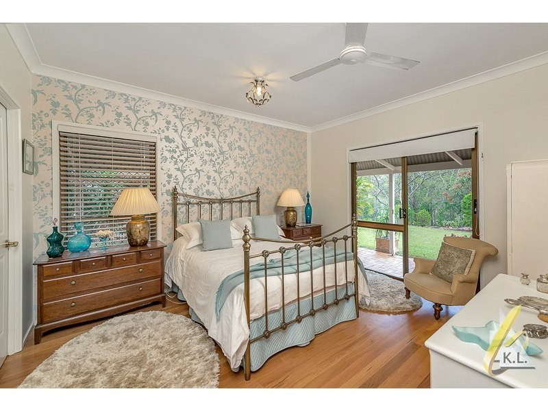 15 Eurambeen Close, Karana Downs QLD 4306