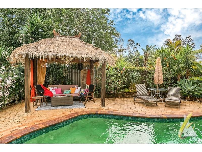 15 Eurambeen Close, Karana Downs QLD 4306