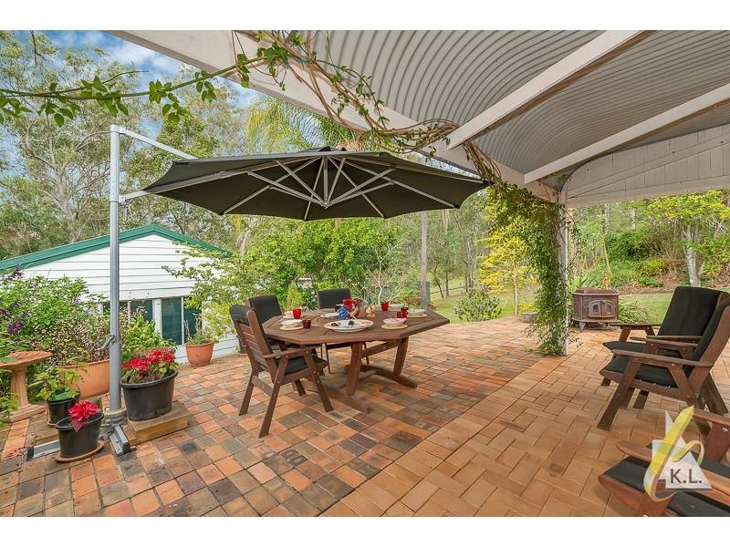 15 Eurambeen Close, Karana Downs QLD 4306