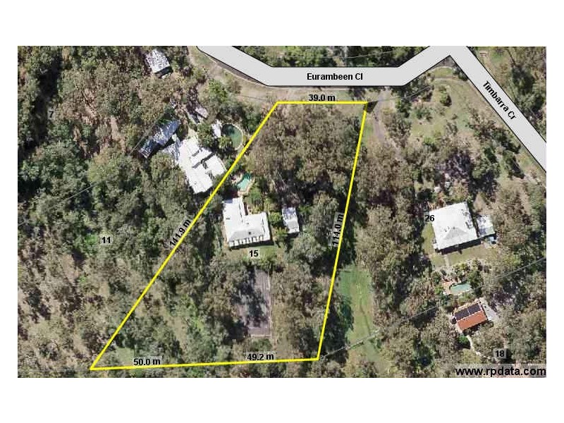 15 Eurambeen Close, Karana Downs QLD 4306