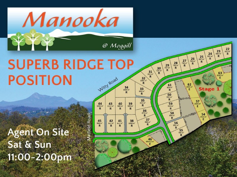 80 Witty Road, Moggill QLD 4070