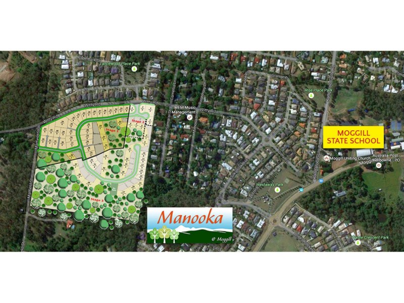 80 Witty Road, Moggill QLD 4070